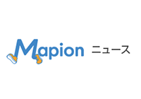 Mapion, Mapionニュース, マピオンニュース